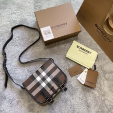 Burberry Satchel Bags